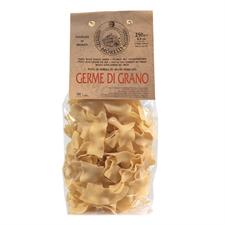 Straccetti all'uovo e germe di grano 250gr