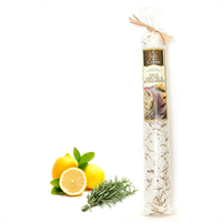 Sale al limone e rosmarino 250gr