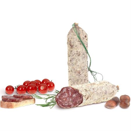 Finocchiona Toscana IGP 380gr circa