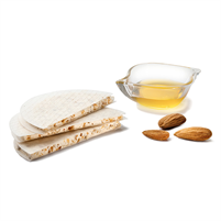 Copate torrone morbido di Siena box 100gr