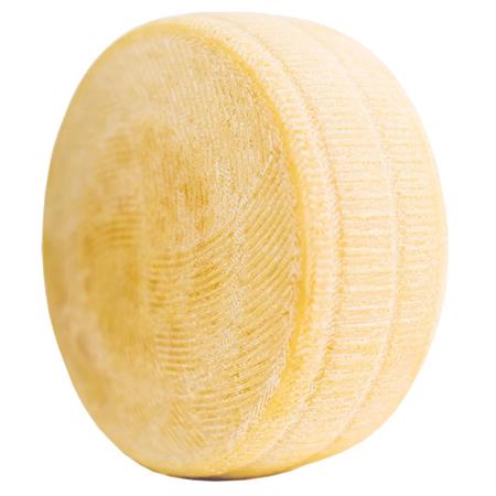 Pecorino Ruota del Re sheep matured cheese