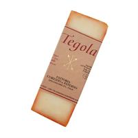 Pecorino Tegola stagionato 220gr circa