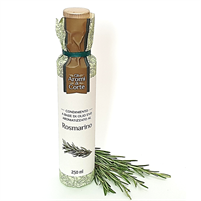 Rosemary-flavoured EVO oil 250ml