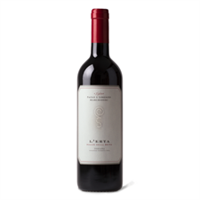 L'Erta Sangiovese Poggio della Bruna 2016 0,75lt