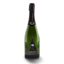 L'Erede Brut Metodo Classico 0,75lt