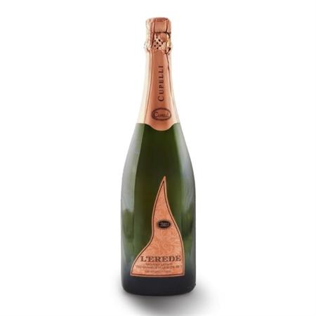 L'Erede Brut Rosè Metodo Classico 0,75lt