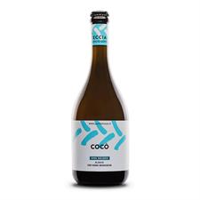 Cocò Blanche organic 0,75LT - ONLY ITALY/EU