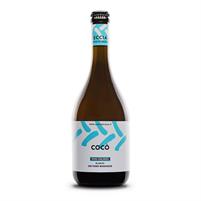 Cocò Blanche con farro monococco bio 0,75lt
