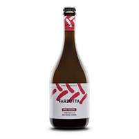 Farzotta Farmhouse Ale con farro dicocco bio 0,75lt