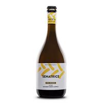 Senatrice Saison con grano Senatore Cappelli bio 0,75lt