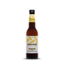 Senatrice Saison con grano Senatore Cappelli bio 0,33lt