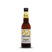 Senatrice Sason organic 0,33lt - ONLY ITALY/EU