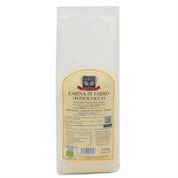Organic eicorn flour 1kg