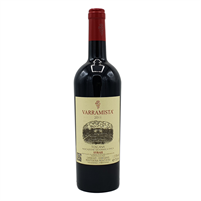 Varramista IGT 2011 0,75lt