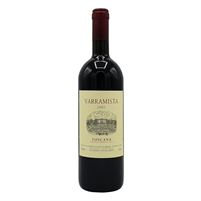 Varramista 2001 Toscana IGT 0,75lt - ONLY ITALY/EU