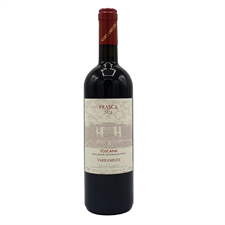 Frasca IGT 2015 0,75lt