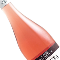 Mafefa Rosato Toscana IGT 2019 0,75lt