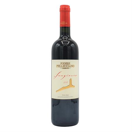 Sangiovese 2015 Toscana IGT 0,75lt - ONLY ITALY/EU