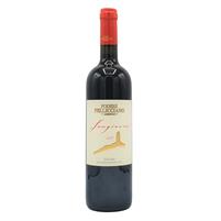 Sangiovese 2015 Toscana IGT 0,75lt - ONLY ITALY/EU