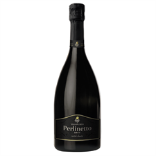 Perlinetto Extra Brut 2015 Traditional Method 0,75lt - ONLY ITALY/EU
