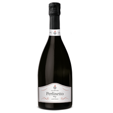 Perlinetto Extra Brut Rosè Metodo Classico 0,75lt