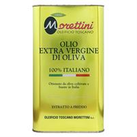 San Savino extravirgin olive oil tin 3lt