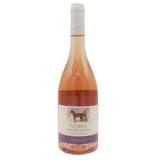 Nubia Rosato Toscana IGT 2019 organic 0,75lt