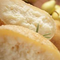 Sheep aged cheese Crosta d'Oro mini