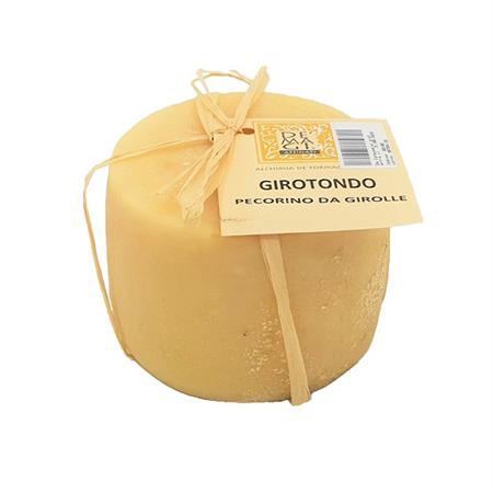 Sheep aged cheese Girotondo