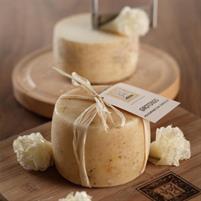 Sheep aged cheese Girotondo