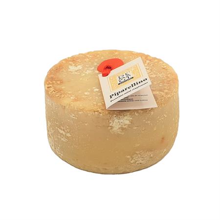 Sheep aged cheese Piparellino