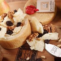 Pecorino Piparellino stagionato