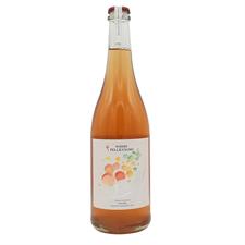 InFermento Rosato IGT 2019 Ancestral Method 0,75lt - ONLY ITALY/EU