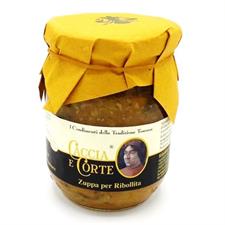 Ribollita Tuscan soup 500gr