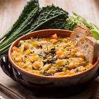Zuppa per Ribollita 500gr