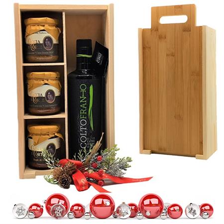 Morettini & Caccia e Corte