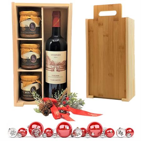 Sterpato Varramista & Caccia e Corte