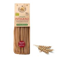 Linguine wholemeal organic pasta 500gr