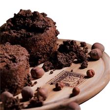 Pecorino Scoiattolino affinato sulle Nocciole Piemonte IGP