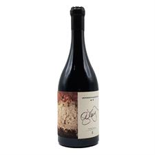 Improvvisazione N°1 2009 Toscana IGT 0,75lt