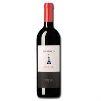 Spezieri 2019 Toscana IGT bio 0,75lt