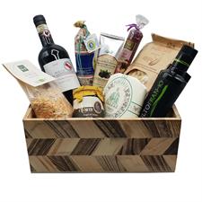 Tuscan Specialities
