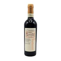 Vin Santo del Chianti Classico Riserva 1983 DOC 0,375lt