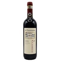 Il Classico 2017 Chianti Classico DOCG 0,75lt