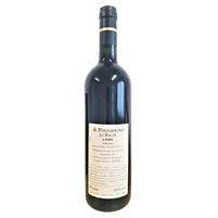 Le Balze 1999 Toscana IGT 0,75lt