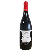 Legia Rosso Toscana IGT 2021 0,75lt
