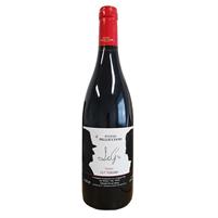 Rosso Legia IGT 0,75lt