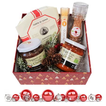 Passione Peperoncino