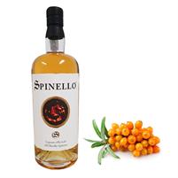 Spinello Sea Buckthorn Liqueur 0,7lt - ONLY FOR ITALY