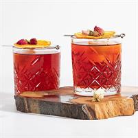 Americano Agrumi e Zenzero 0,7lt